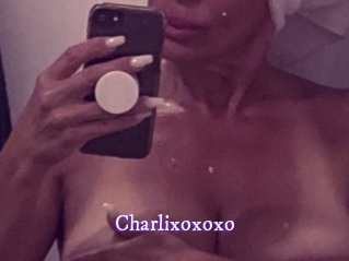 Charlixoxoxo