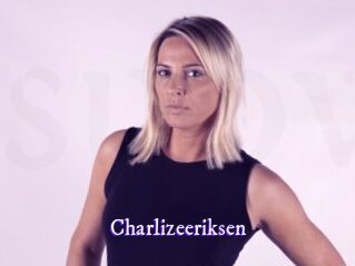 Charlizeeriksen