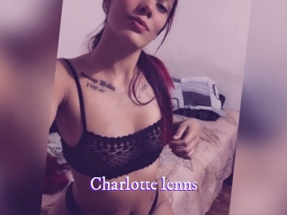 Charlotte_lenns