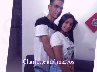 Charlotte_and_marcos