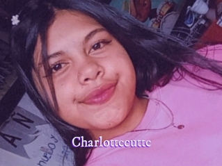 Charlottecutte