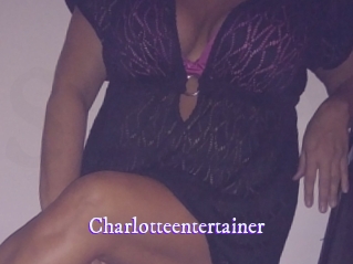 Charlotteentertainer