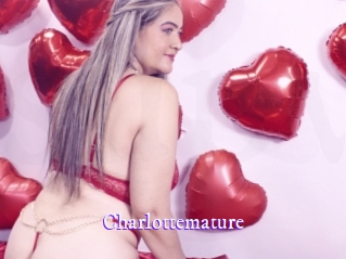 Charlottemature