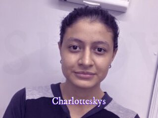 Charlotteskys