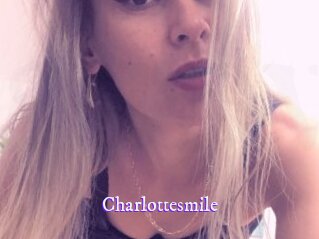 Charlottesmile