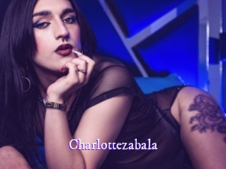 Charlottezabala