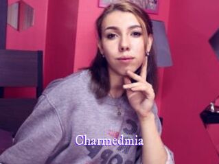 Charmedmia