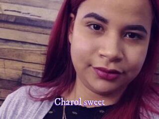 Charol_sweet