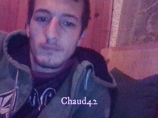 Chaud42