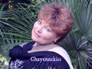 Chayennekiss