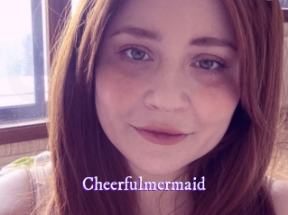 Cheerfulmermaid