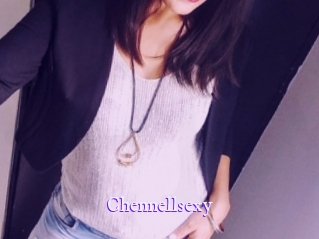 Chennellsexy