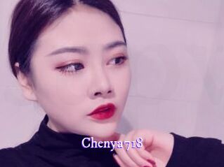 Chenya718