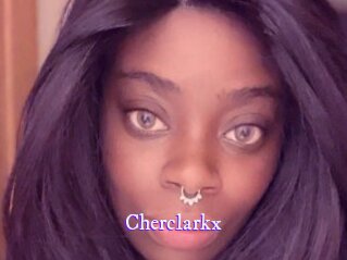 Cherclarkx