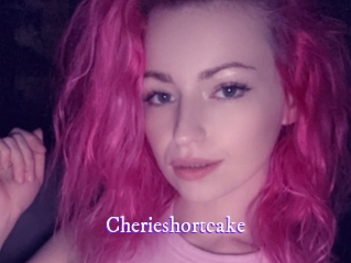 Cherieshortcake