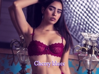Cherry_bluee