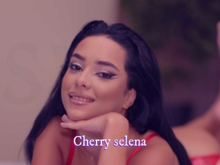 Cherry_selena