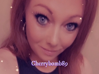 Cherrybomb89