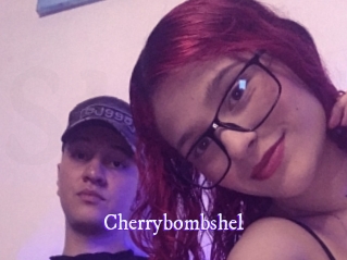 Cherrybombshel