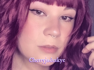 Cherryjadeskye