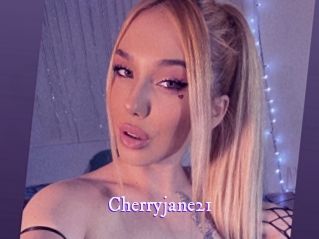 Cherryjane21