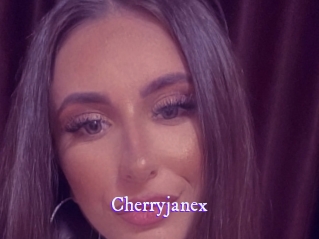 Cherryjanex