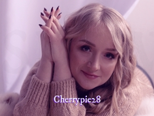 Cherrypie28