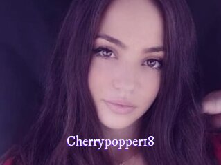 Cherrypopper18