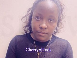 Cherryxblack