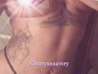 Cherryxxxavery