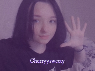 Cherryysweety