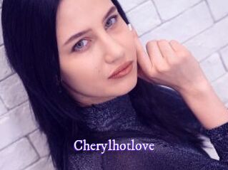 Cherylhotlove