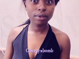 Cheryyxbomb