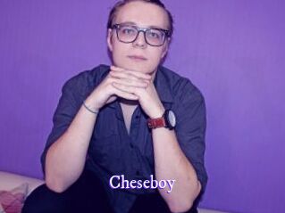 Cheseboy