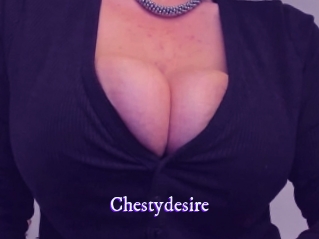 Chestydesire