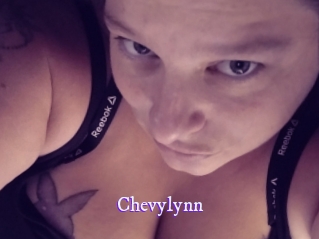 Chevylynn