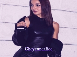 Cheyennealice