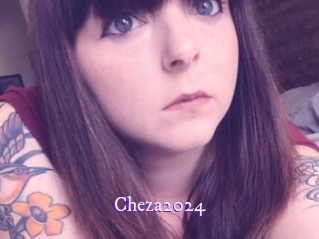 Cheza2024