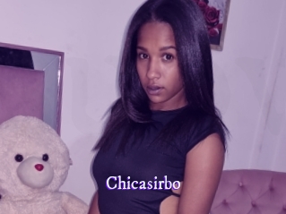 Chicasirbo