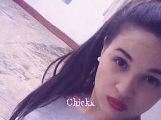 Chickx