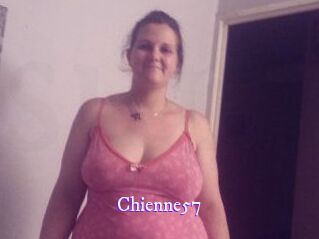 Chienne57