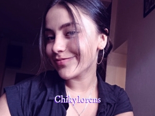 Chikylorens