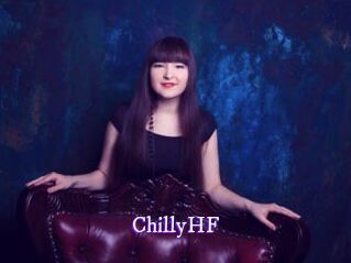 chillyHF Super Webcam