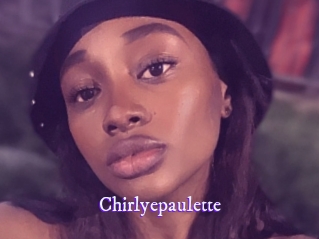 Chirlyepaulette