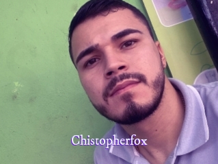 Chistopherfox