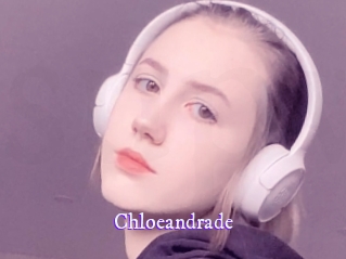 Chloeandrade