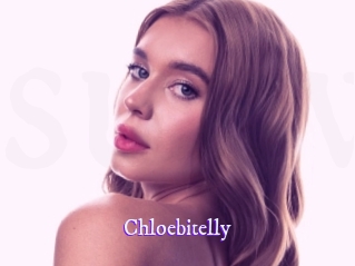 Chloebitelly