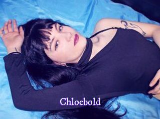 Chloebold