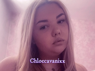 Chloecavanixx