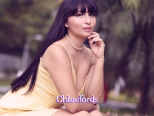 Chloefords